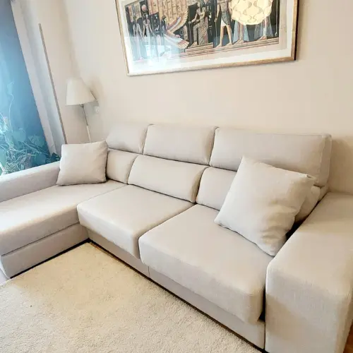 Tapizados de Sofás en Málaga